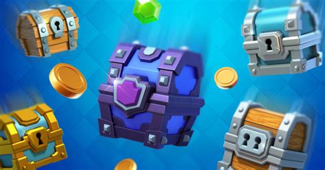 how to get more chest slots in clash royale